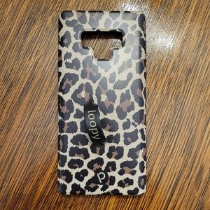 Loopy Note 9 Case